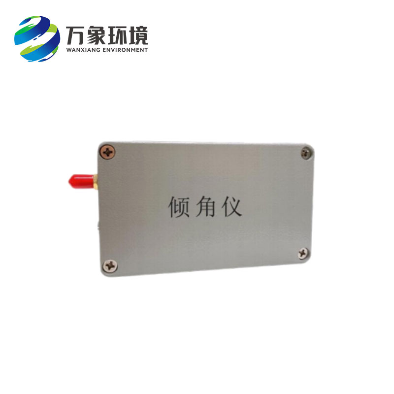 雙軸傾角計可以做什么用？