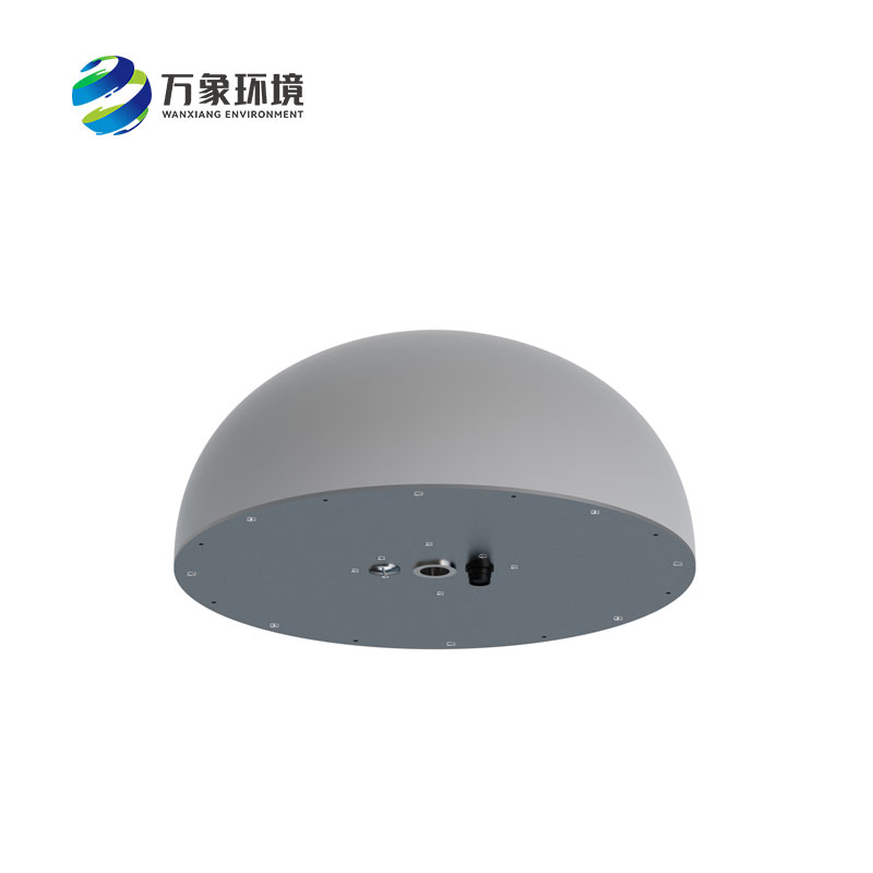 扼流圈一體化GNSS接收機(jī)——科技引領(lǐng)，防災(zāi)減災(zāi)