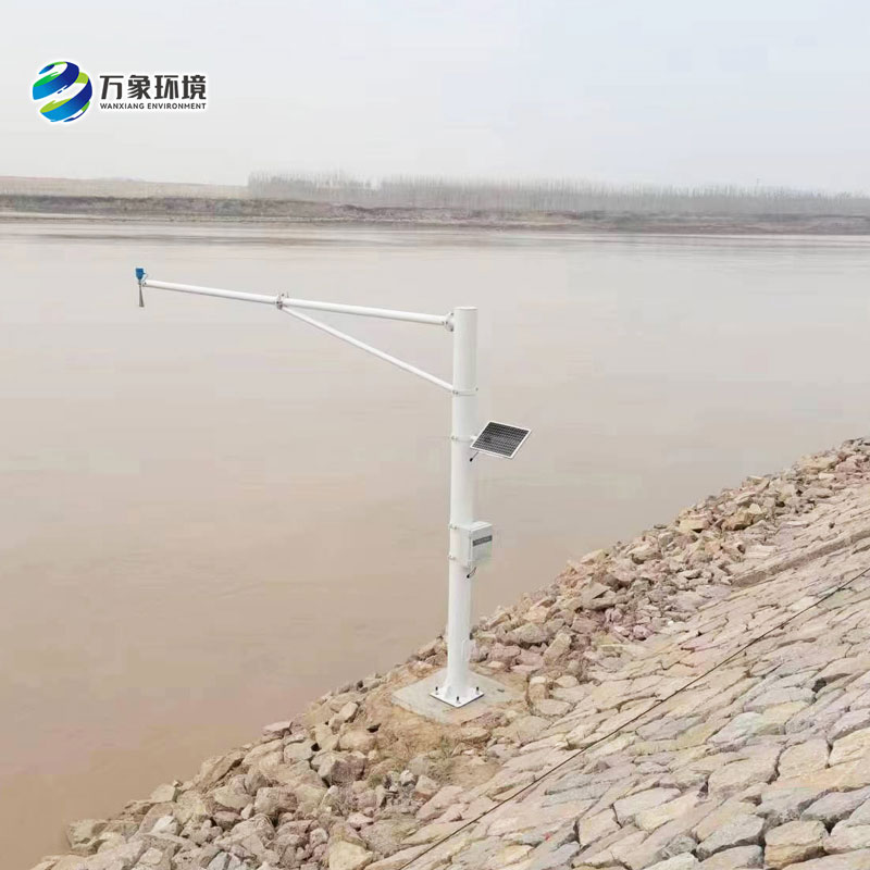 河流水位雨量監(jiān)測系統(tǒng)：全面覆蓋，無死角監(jiān)測