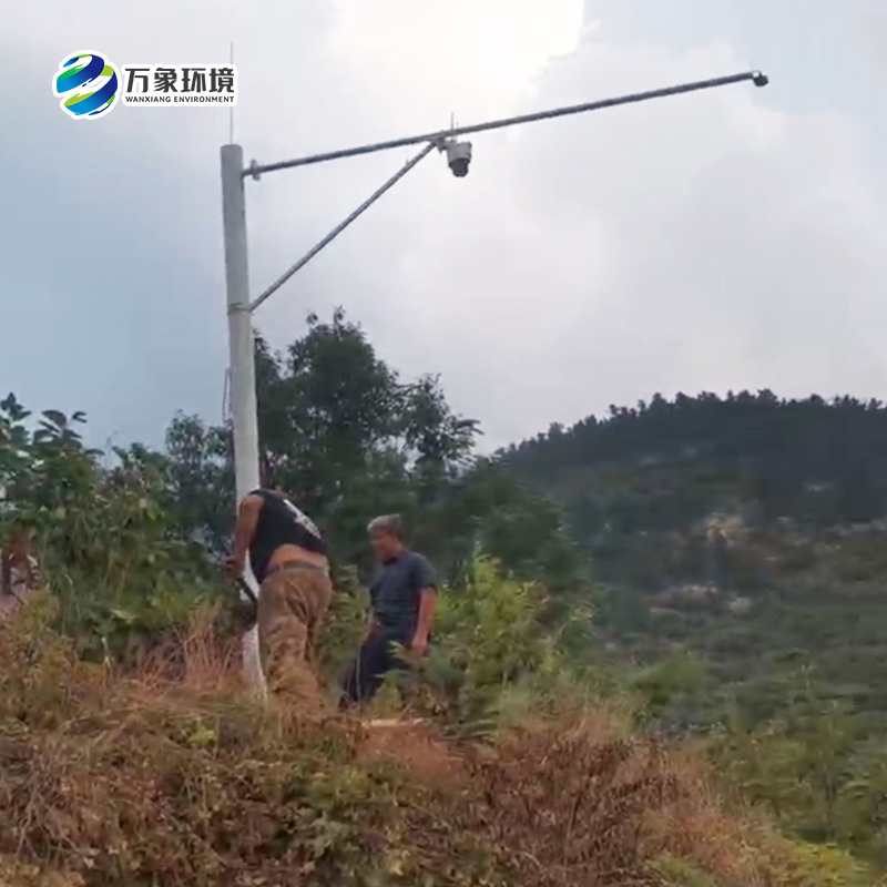 雨水情水位監(jiān)測(cè)系統(tǒng)還可以監(jiān)測(cè)雨量、流速、流量