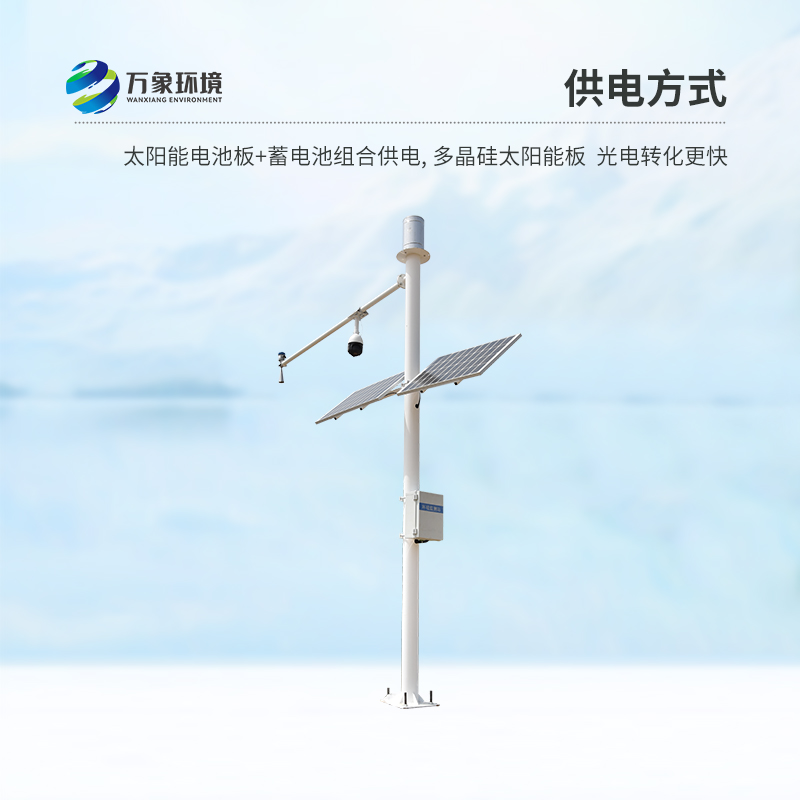 河道流量監(jiān)測系統(tǒng)對于水文管理有幫助嗎？