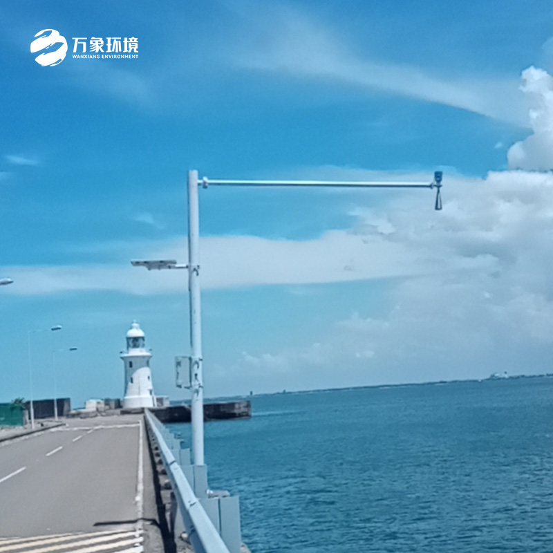 水雨情自動監(jiān)測系統(tǒng)：水位、雨量數據掌握到位