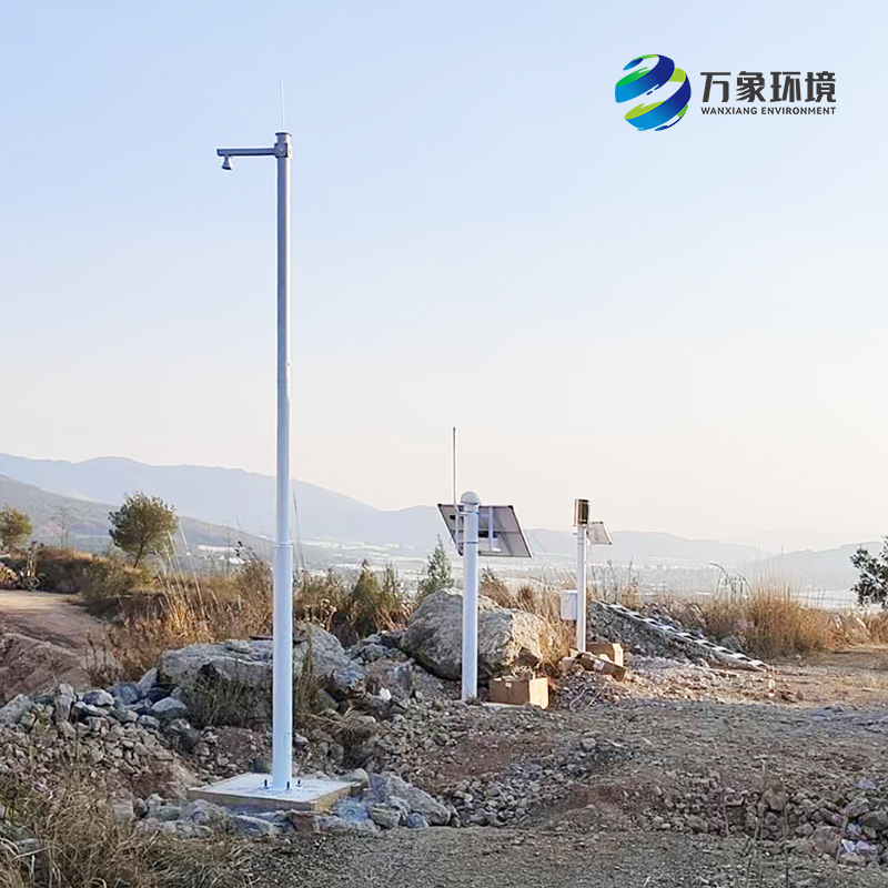 水位雨量流速流量監(jiān)測(cè)儀，現(xiàn)代水文管理、水患防控少不了它！